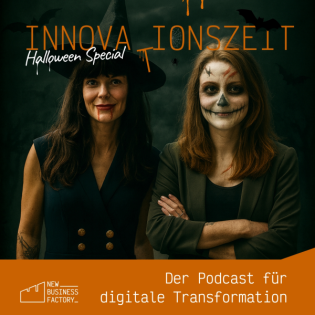 Happy Halloween Edition mit Miriam und Janna