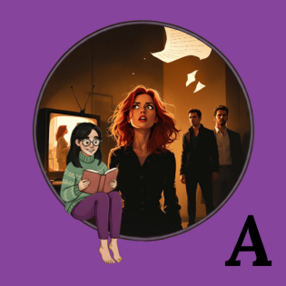 001A Vorgestellt: "Between Us"