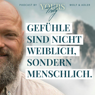 Wie tiefes Vertrauen aus zwei Freunden ein Unternehmen - und eine Bewegung - machte