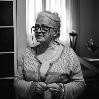 Maria Jung: 30 Jahre Gemeinschaftskrankenhaus Havelhöhe