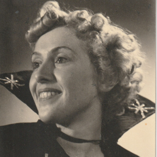 Gisela Jehnert: Das Neue Leben (I)