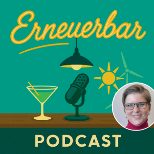 Warum der eActros rückwärts fährt und Tesla nicht vorwärts kommt.