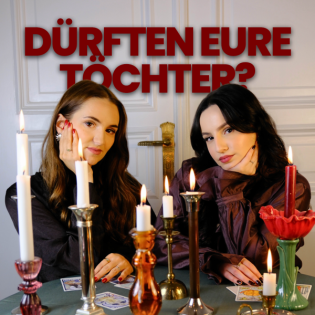 Vom Scheiterhaufen zum Podcast-Mikro