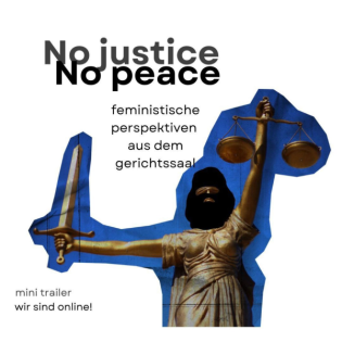 No Justice No Peace - Trailer
