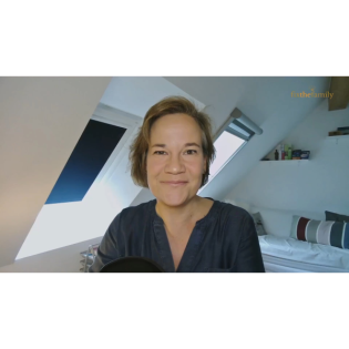 007 - Zeit statt Kram – wie neues Denken über Konsum den Familienalltag erleichtert