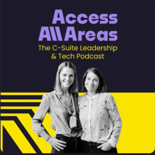 #15 Access Empathie in der Arbeitswelt mit Magdalena Rogl, Diversity & Inclusion Lead Microsoft Deutschland