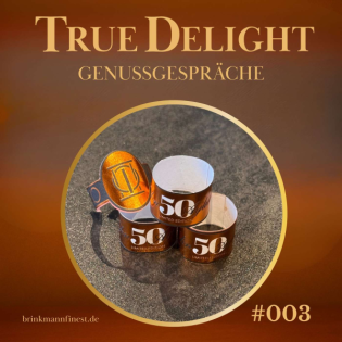 #003 Der El Pato Grappa - ein Abend mit Donald