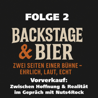 Vorverkauf: Zwischen Hoffnung & Realität