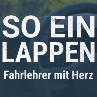 Zwei Fahrlehrer mit Herz - So läuft's in der Praxisprüfung