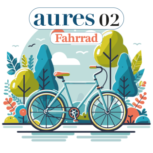 Insel Föhr - Fahrrad