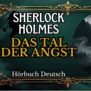 02 Sherlock Holmes - Das Tal der Angst [Hoerspiel4you]