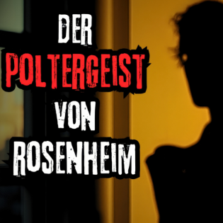 08 Der Poltergeist von Rosenheim [Hoerspiel4you Mystery]