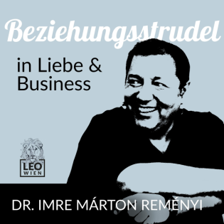 #1 Die drei stärksten Bindemittel im Business: Vertrauen, Anerkennung und Respekt