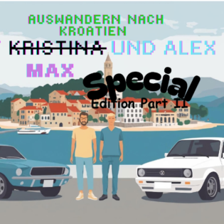 Folge 10 Max Speedshop Special Part II
