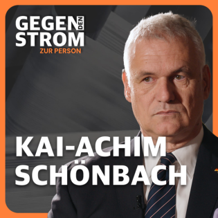 Kai-Achim Schönbach: Es ist nicht unser Krieg – Deutschland braucht Diplomatie, nicht Eskalation