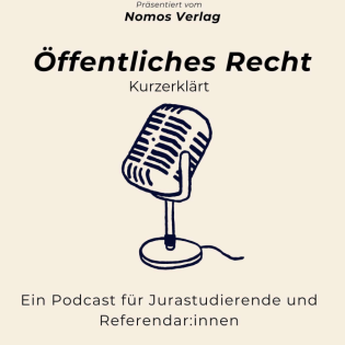 ÖR116 Baurecht | Privilegierungstatbestände Teil 3 & Sonstige Vorhaben | § 35 Abs. 1 Nr. 7-8 & Abs. 2 BauGB