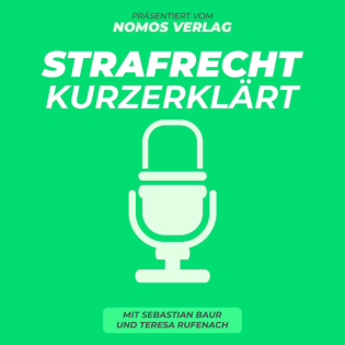 SR151 Einführung Straßenverkehrsdelikte