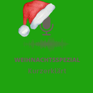 Weihnachtsspezial