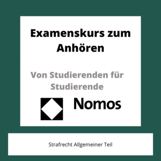 SR086 | Unterschlagung | § 246 StGB | Drittzueignung | Teil 4 | Examenskurs zum Anhören