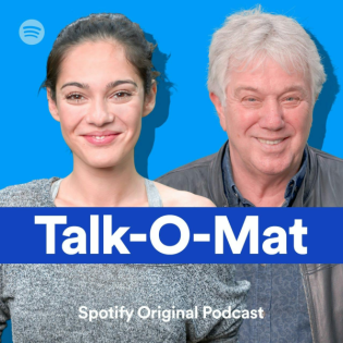 Nilam Farooq x Rolf Zuckowski