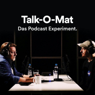 Casper x Jürgen von der Lippe