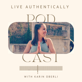 Happy Birthday live authentically1 Jahr als Podcasterin-highs&lows und warum mutig sein sich lohnt