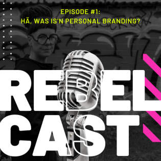 Hä? Was is'n Personal Branding?