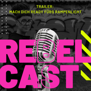 Ready fürs Rampenlicht?