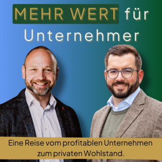 Die Wahrheit über Unternehmerfinanzen – privat und im Unternehmen