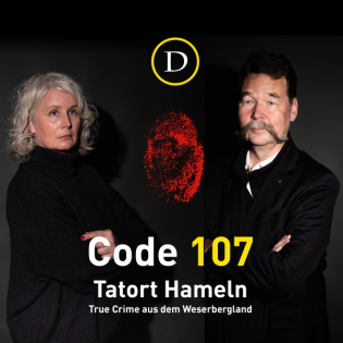 Code 107: Tatort Hameln - Kind entführt und grausam getötet