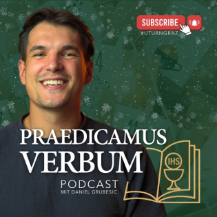 4. Dezember - "Stimme in der Wüste" I Ep. 7