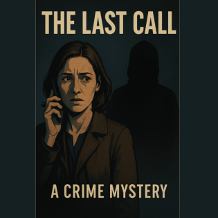 The last Call - a Crime Story