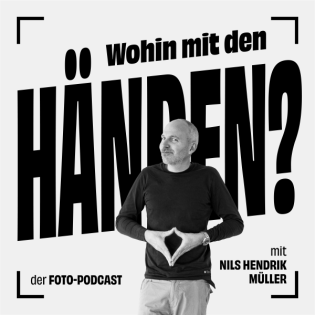 Wohin mit den Händen? TRAILER - Andreas Chudowski