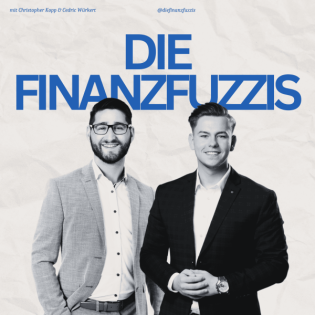 #32 Wir brauchen mehr Unternehmer