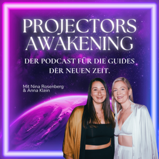 #Folge 1 „Welcome back!“ – Projektoren hier entlang!