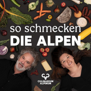Floh Bienerth, alles über Käse: So schmecken die Alpen #2