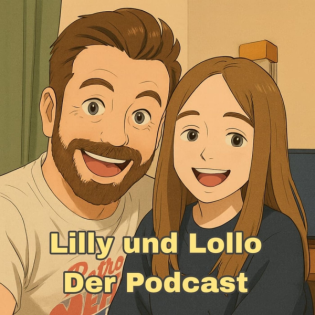 Lilly und Lollo Folge 02 | Talahons, Uggs und Vokuhila - Wir reden über Mode von den 90ern bis 2025!
