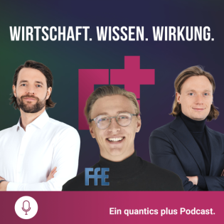 #5 Klima Psychologie und Zukunft! Ein Gespräch mit Andrej Guminski