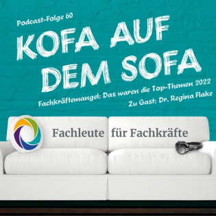 Fachkräftemangel: Das waren die Top-Themen 2022