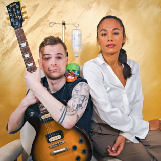 Annehmen und Akzeptanz - wenn Identität und Bindung herausfordern