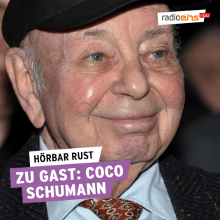 Coco Schumann (Wiederholung vom 8. Mai 2005)