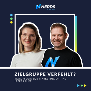 Zielgruppe verfehlt? Warum dein B2B-Marketing oft ins Leere läuft