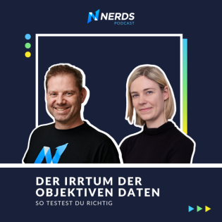 Der Irrtum der objektiven Daten: So testest du richtig