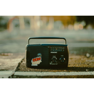 Radio Gaga – bloss auf DAB statt UKW