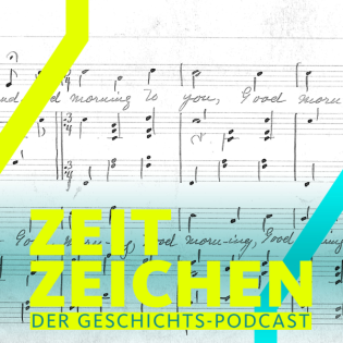 Ohne ihre Melodie keine Geburtstagsparty: Mildred Hill