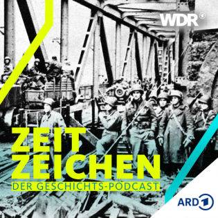 US-Soldaten erobern die Brücke von Remagen