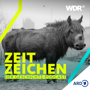 Das letzte Einhorn wird in Dorsten geschlachtet (am 1.4.1915)