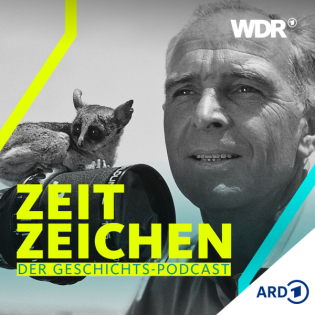 Oscar für den Dokumentarfilm "Serengeti darf nicht sterben"