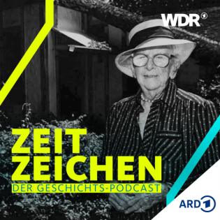 Sie rettete Floridas Everglades: Marjory Stoneman Douglas