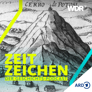 Potosí: Wie von Bolivien aus die Welt versilbert wurde
